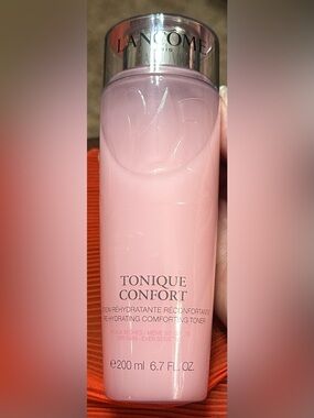 NEW LANCÔME TONIQUE CONFORT -lotion rehydration 6.7 fl oz…